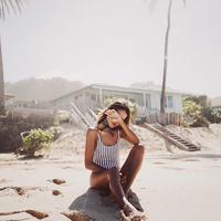 Отзыв от Инна - Виза Destination Thailand